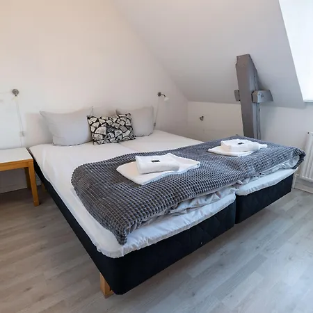 H 게스트하우스 론네