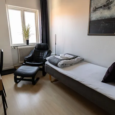 H 게스트하우스 론네