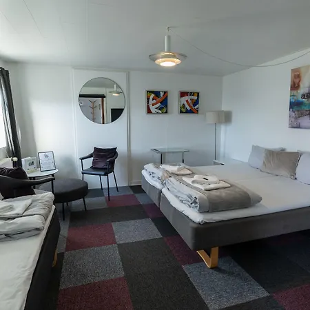 게스트하우스 H 론네