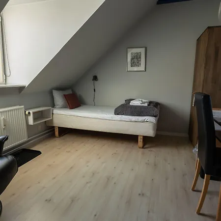 H 게스트하우스 론네