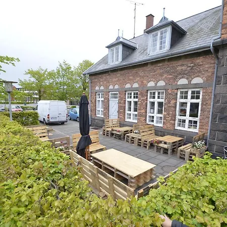 Guest house H Ronne