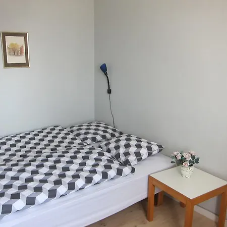 Guest house H Ronne