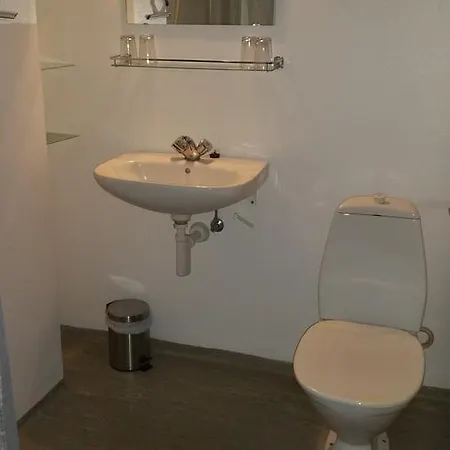 H Guest house