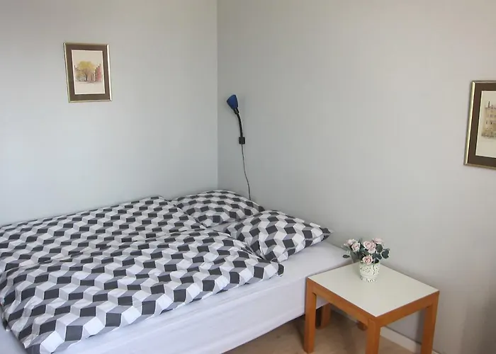 Πανσιόν H Rønne